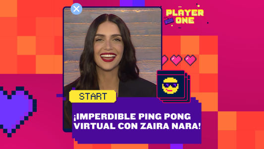 Zaira Nara reveló un dato muy curioso sobre el nombre de un grupo de Whatsapp