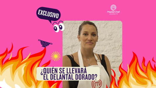 Expectativas y sincericidios: ¿Quién ganará el delantal dorado?