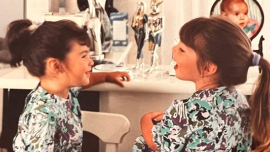 El emotivo mensaje de Gianinna a Dalma por su embarazo: "En vos veo que la vida da revancha"