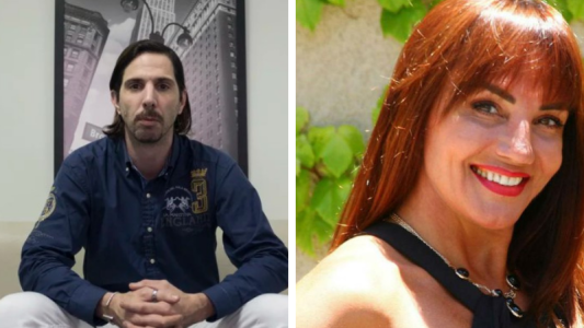 Adriana Mendoza recordó su dramático caso con el Gigoló: "Es un estafador”