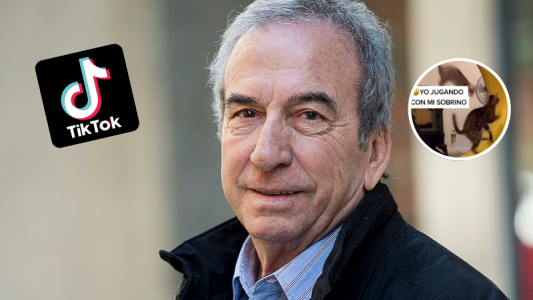 "Y se marchó": la historia de la canción de Perales que se volvió viral en Tik Tok