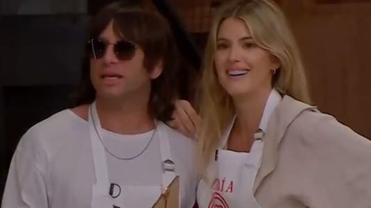 Llamado atención Joaquín Levinton Mery del Cerro