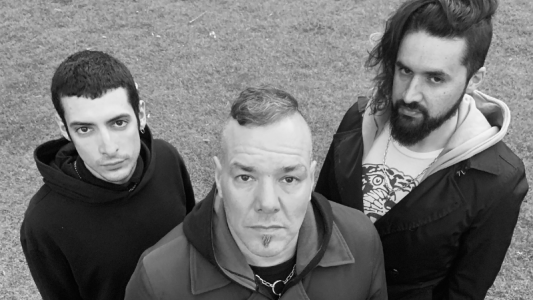 Vanthra llega a Niceto Club con su nuevo álbum, "Visiones y Re-visiones"