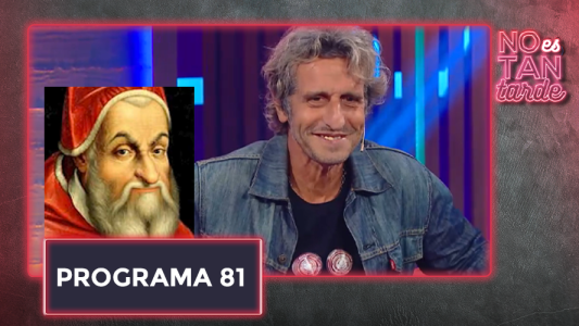 Programa 81