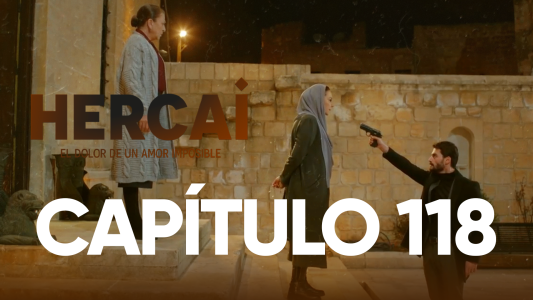Capítulo 118