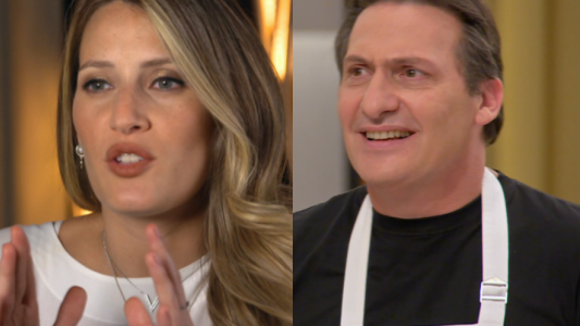 Mica Viciconte perjudicó Paulo Kablan: qué le hizo