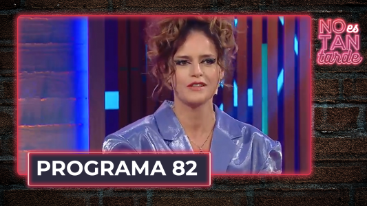 Programa 82