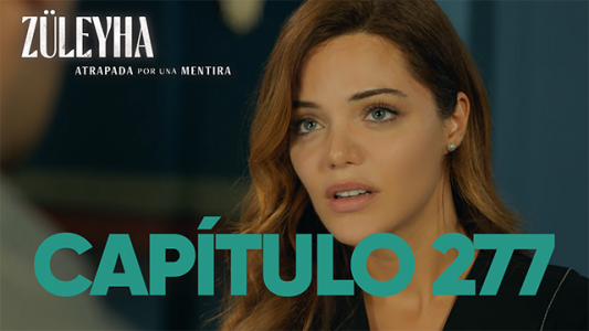 Capítulo 277