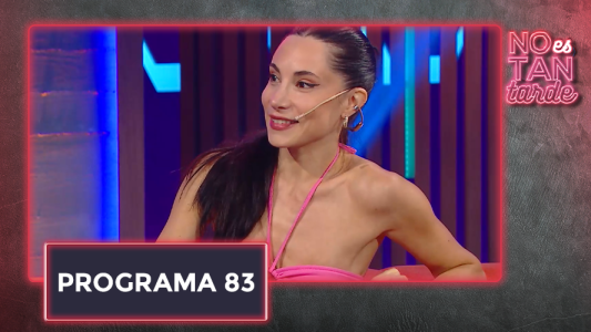 Programa 83