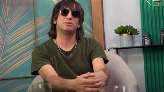 Joaquin Levinton, el invitado estrella de Masterchef a la Carta