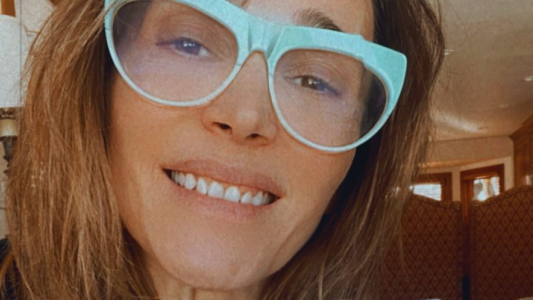 Fotos Verónica Lozano luego accidente: "Yo, drogada"