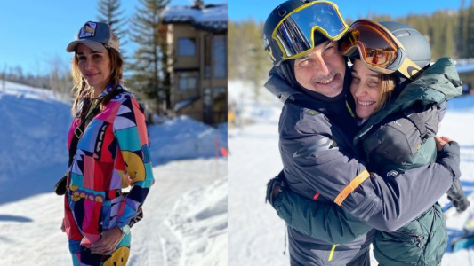 Vero Lozano se quebró en vivo al hablar de su caída: "Estoy viva de milagro"