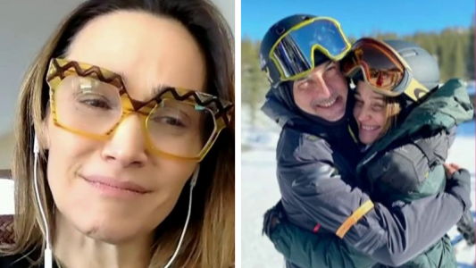 "Pensé que te habías muerto": La íntima confesión de "El Corcho" al reencontrarse con Vero Lozano