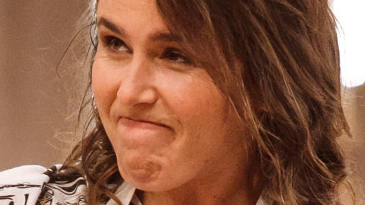 Malena Guinzburg recordó víctima bullying anécdota macabra