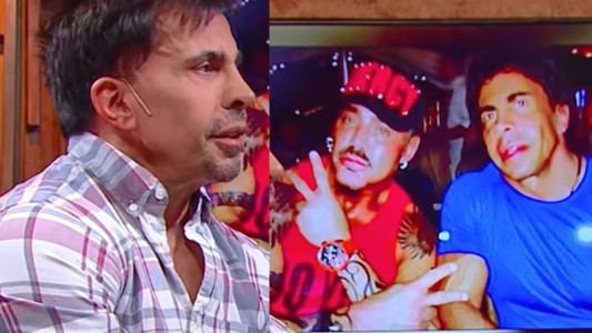 "Nunca dependí económicamente de Fort": Así recordaba Gustavo Martínez su relación con el empresario