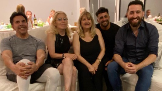 Uno de los sobrinos de Gustavo Martínez confesó detalles desconocidos de la situación de su tío