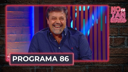 Programa 86