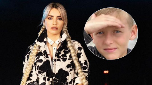 Dolor Lali Drayke niño suicidó bullying