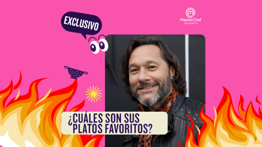Diego Torres nos cuenta cuál es el mejor plato para "tratar de estar mejor"