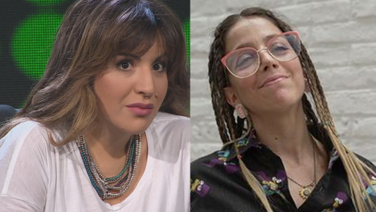 El escándalo por el que Gianinna Maradona bloqueó a Juariu