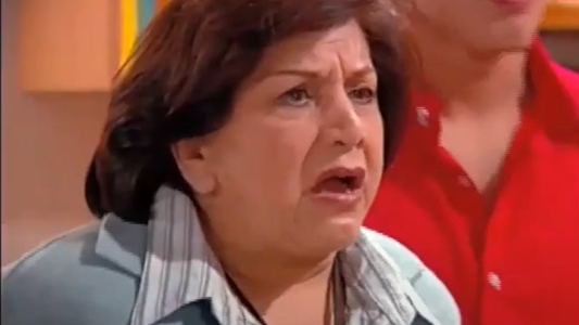 Murió Henny Trayles Greta Floricienta