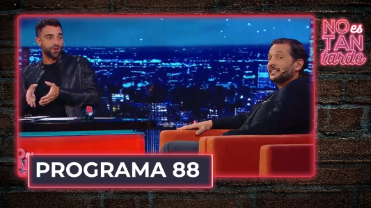 Programa 88