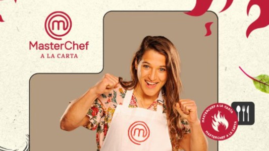 Las confesiones y secretos de "La Peque" Pareto