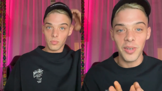 Incendios en Corrientes: Santi Maratea recaudó 100 millones de pesos en menos de 24 horas