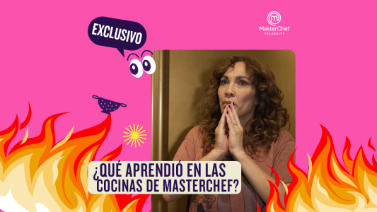 Ernestina Pais: vino como un reemplazo y se fue con muchos amigos
