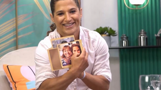 Medallista y celebridad: el gran recorrido de la Peque Pareto en exclusiva