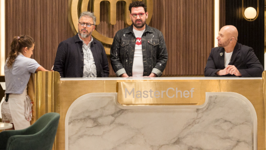 Peque Pareto mano a mano jurado tips primer nivel ensaladas