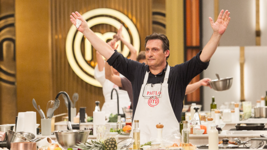 Participante amenazó desnudarse si fracasa ante jurado