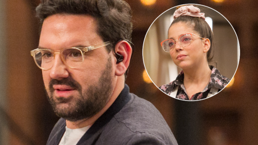 Juariuleaks Damián Betular teme filtración vida privada