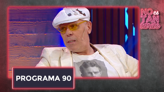 Programa 90
