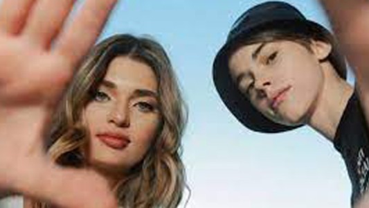 Polémica con Marta y Felipe Fort: Viajaron a Miami en clase Business y su niñera en Economy