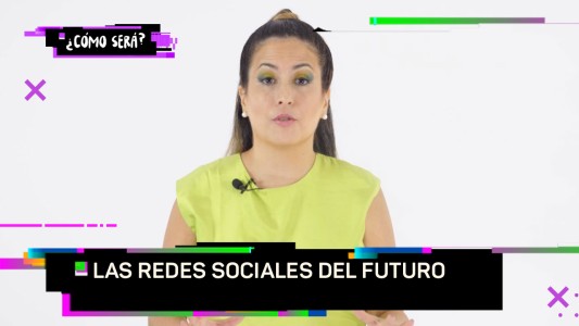 Las redes sociales del futuro