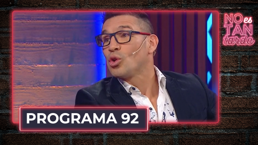 Programa 92