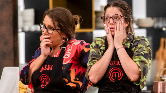 Dolor Malena Guinzburg tras subir balcón Me pareció injusto