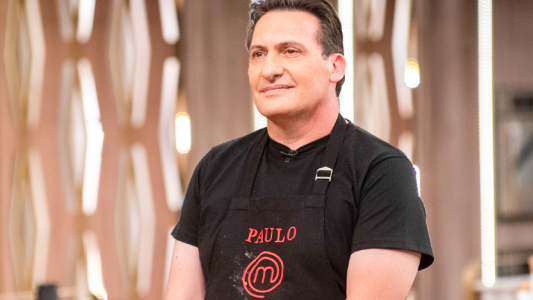 Paulo Kablan eliminado tras competir contra Mica Viciconte