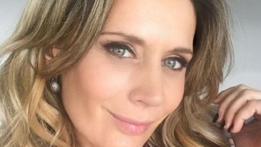 El fuerte mensaje de Rocio Marengo a la ex de Eduardo Fort