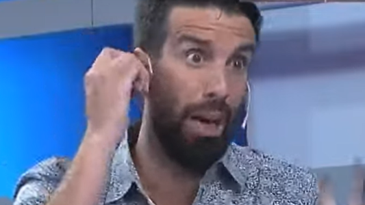 Fuerte repudio Flavio Azzaro análisis violación grupal Palermo