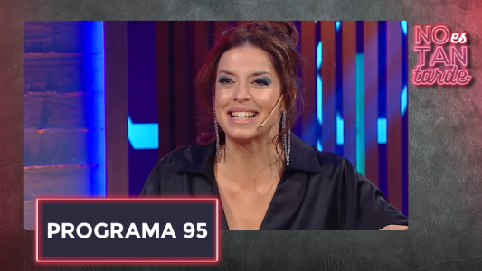 Programa 95