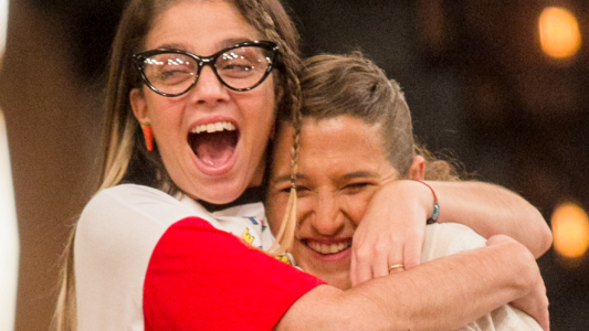 Ranking Masterchef Celebrity: quiénes ganaron más medallas