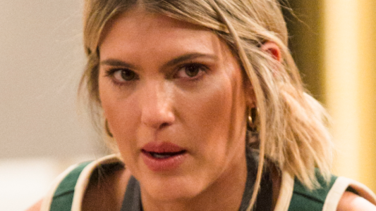 Triste récord Mery del Cerro Masterchef Celebrity