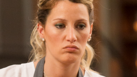 Problema Mica Viciconte hijas Nicole Neumann