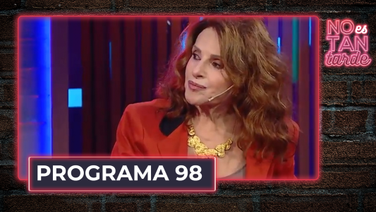 Programa 98