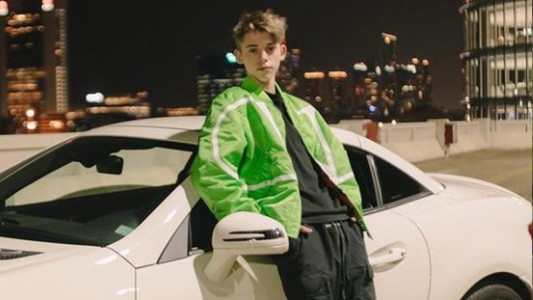 El increíble departamento de lujo que compró Felipe Fort en Miami