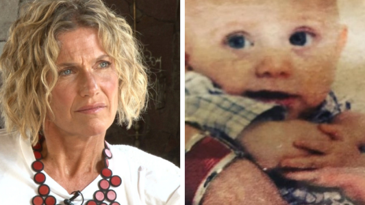 La carta de Maru Botana a su hijo Facundo: "Son estos días donde la angustia, quiere ganar, pero no hay que dejarla"