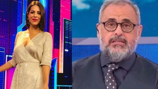 Quién es Alejandra Quevedo: La periodista que sería el nuevo amor de Jorge Rial