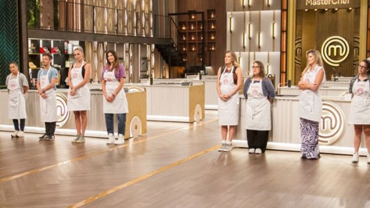 Llegan las Semifinales a Masterchef Argentina